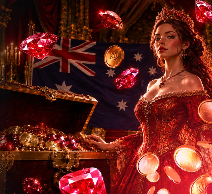 SpinEmpire Casino Australia