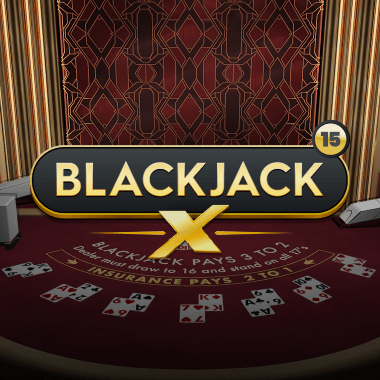 Live Blackjack