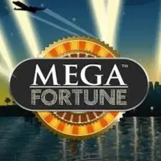 Mega Fortune
